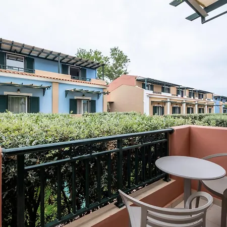 Mediterranean Hotel