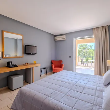 Mediterranean Laganas