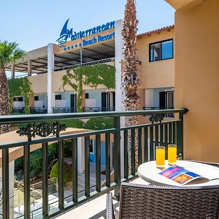 Mediterranean