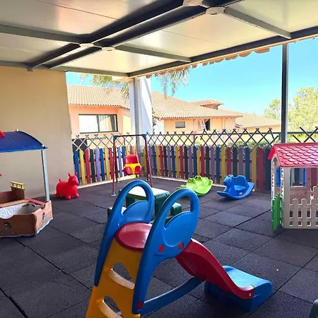 Mediterranean Hotell