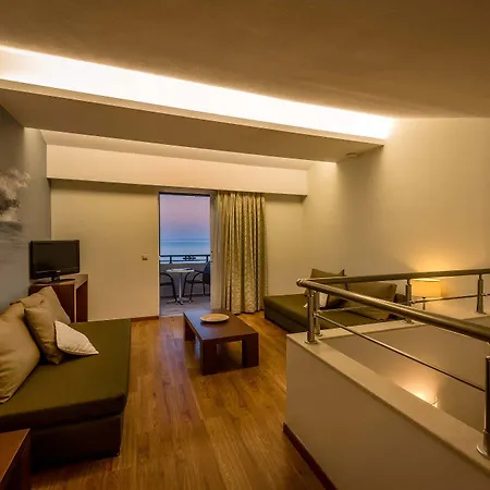 Mediterranean Laganas