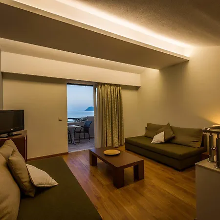 Mediterranean Hotel Laganas