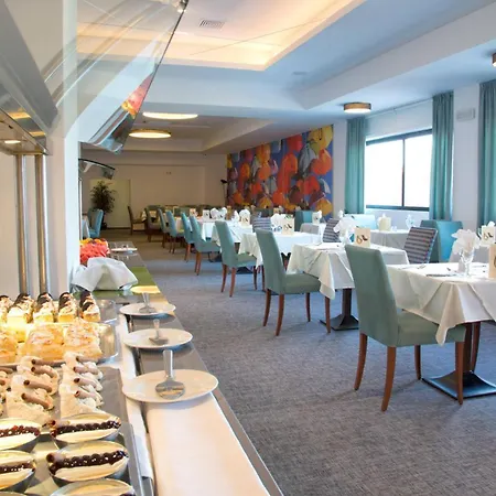 Mediterranean Hotel Laganas