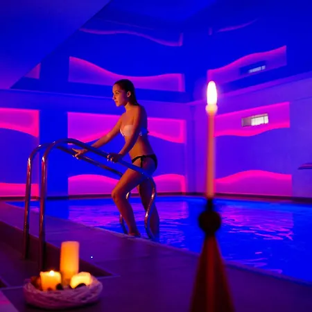 Mediterranean Hotell 5*