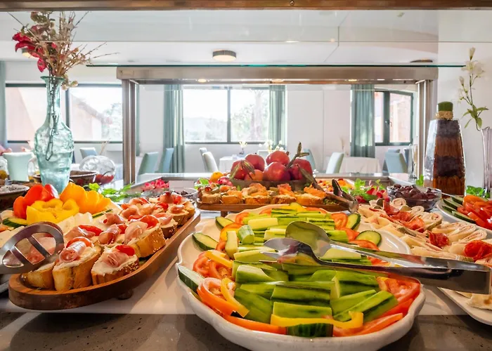 Hotel Mediterranean 5*