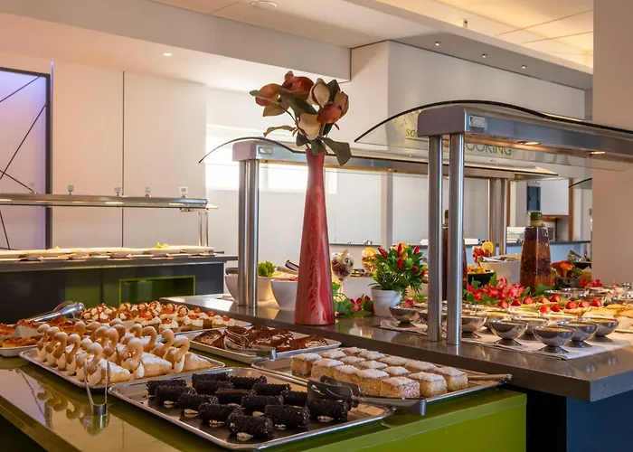 Hotel Mediterranean Laganas