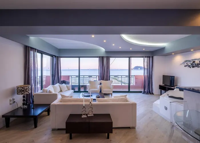 Mediterranean 5* Laganas