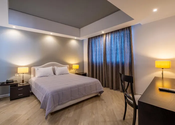 Mediterranean 5* Laganas