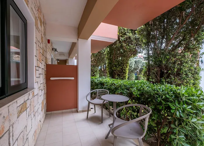 Mediterranean Hotel 5*