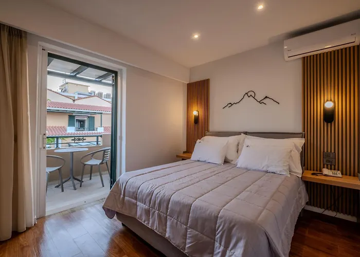 Mediterranean Laganas