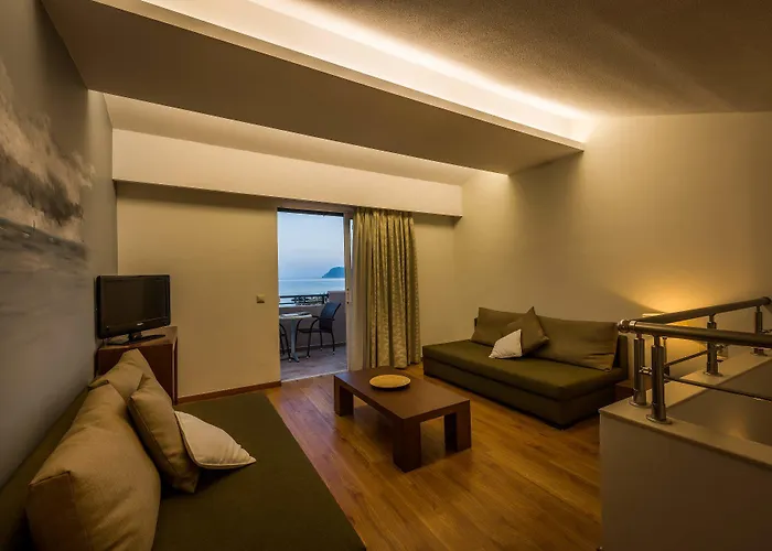 Mediterranean Hotel Laganas