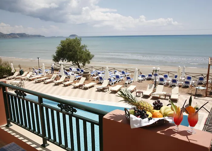 Mediterranean Hotel 5*