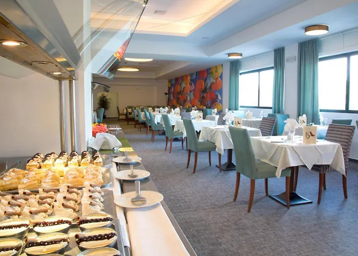 Mediterranean Hotel Laganas