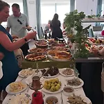 Mediterranean Szálloda 5*
