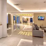 Szálloda Mediterranean 5*