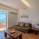 Mediterranean Szálloda Laganász