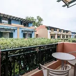 Mediterranean Szálloda