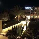 Mediterranean 5* Laganász
