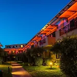 Szálloda Mediterranean 5*