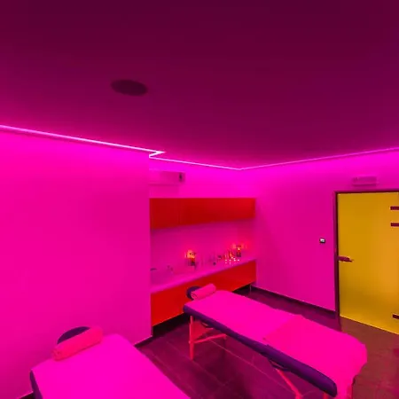 메디터레이니언 비치 리조트 호텔 5*