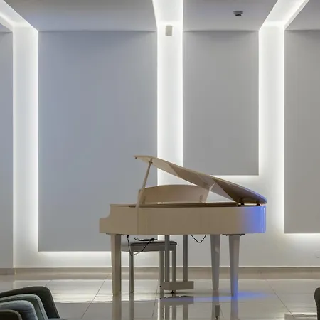 Hotel Mediterranean