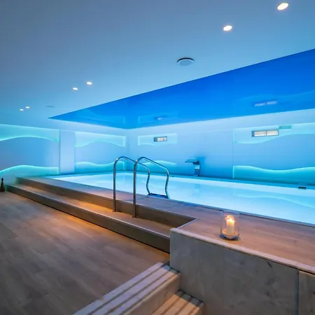 Mediterranean Λαγανάς