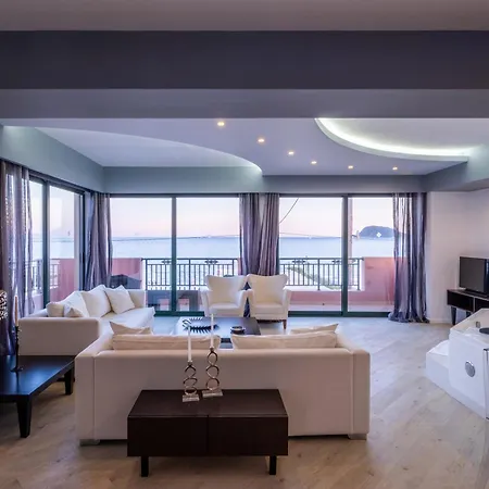 Mediterranean 5* Λαγανάς