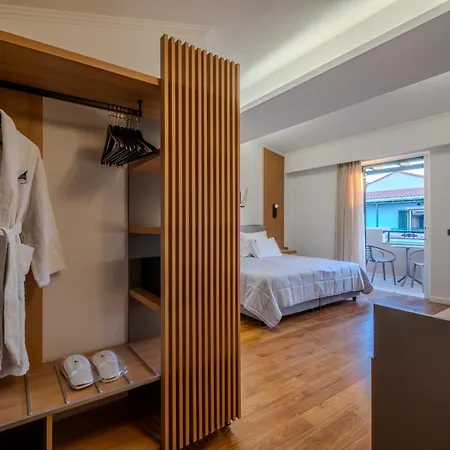 Hotel Mediterranean
