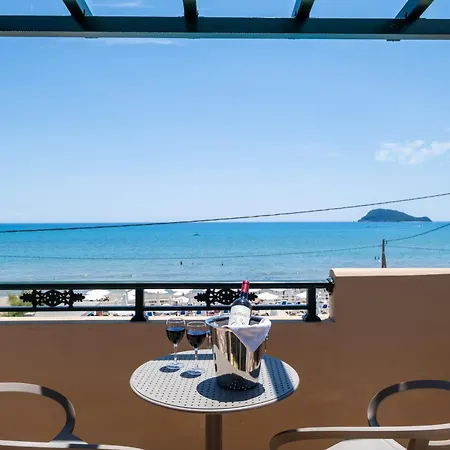 Mediterranean Hotel
