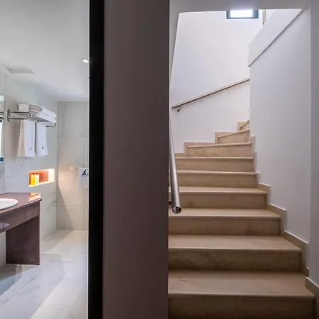 Ξενοδοχείο Mediterranean Λαγανάς