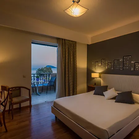 Mediterranean 5* Λαγανάς