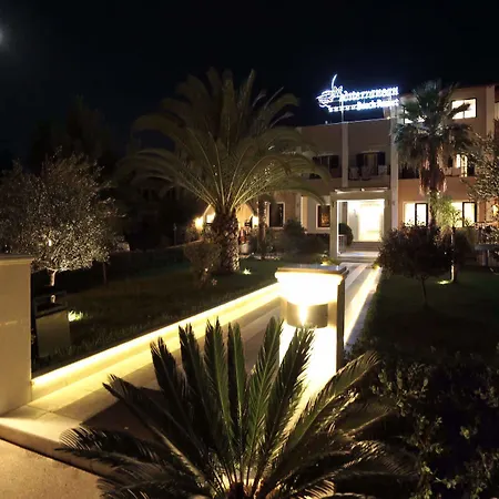 Mediterranean 5* Λαγανάς