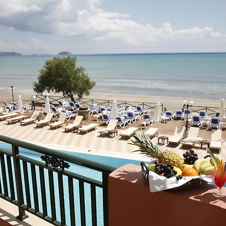 Mediterranean Hotel 5*