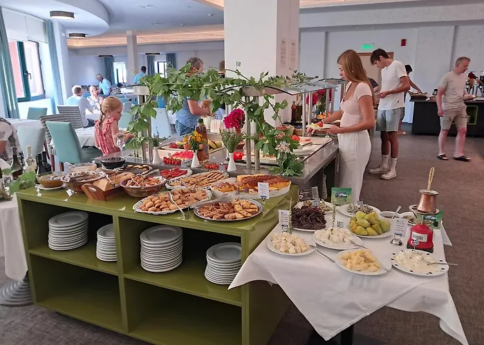 Hotell Mediterranean 5*