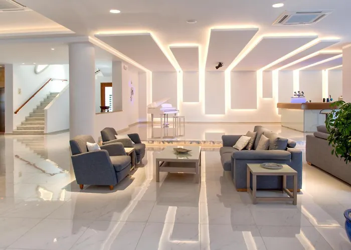 Mediterranean Hotell 5*