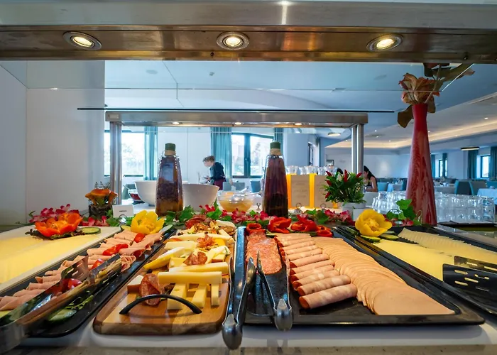 Hotell Mediterranean Laganas