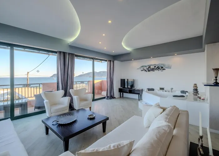 Mediterranean Hotell