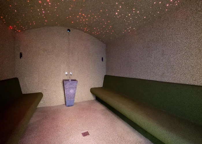 Mediterranean Hotell