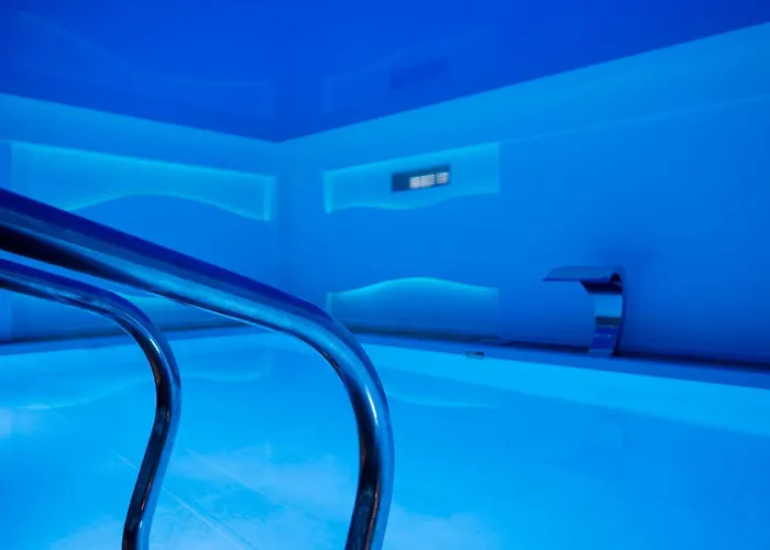 Hotell Mediterranean