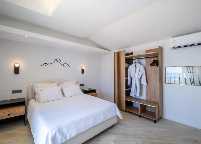 Mediterranean Hotell 5*