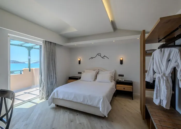 Mediterranean Hotell