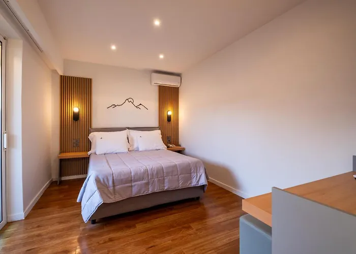 Mediterranean Hotell