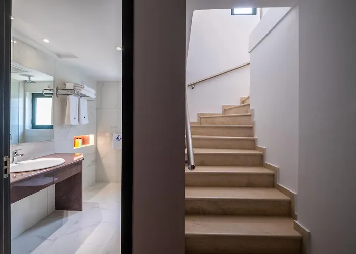 Hotell Mediterranean Laganas