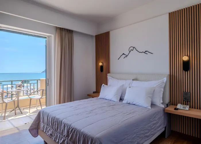 Hotell Mediterranean 5*