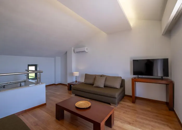 Hotell Mediterranean 5*