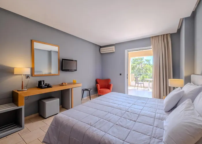 Mediterranean Laganas