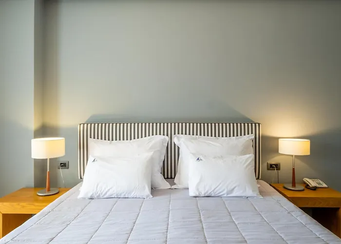 Mediterranean Hotell Laganas