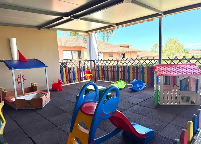 Mediterranean Hotell