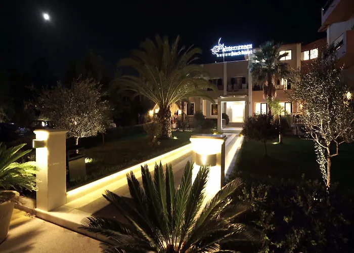 Mediterranean 5* Laganas