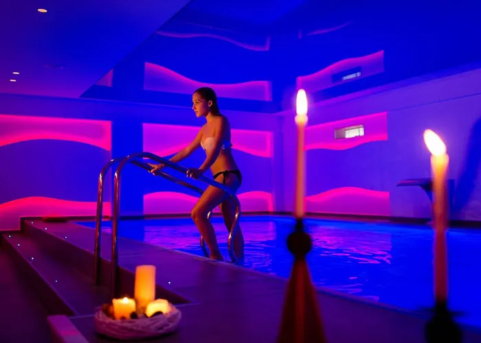 Mediterranean Hotell 5*